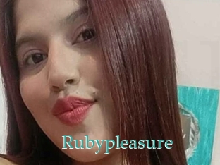 Rubypleasure