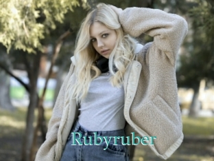 Rubyruber