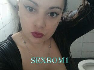 SEXBOM1