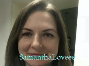 SamanthaLoveee