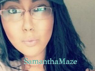 Samantha_Maze