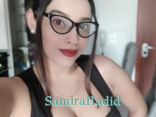 SamiraHadid