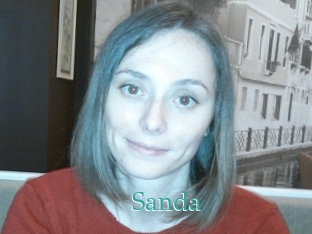 Sanda