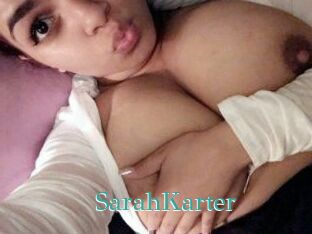 Sarah_Karter