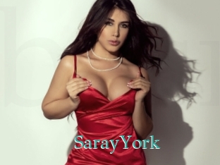 SarayYork