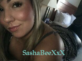 SashaBeeXxX