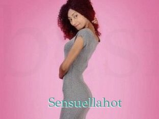 Sensuellahot