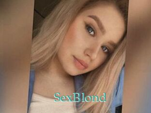 SexBlond