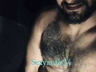 Sexyarab24