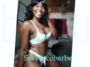 Sexycocobarbe