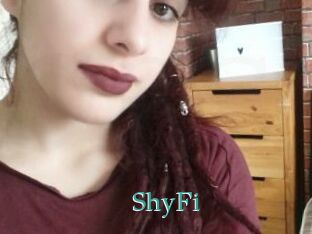 ShyFi