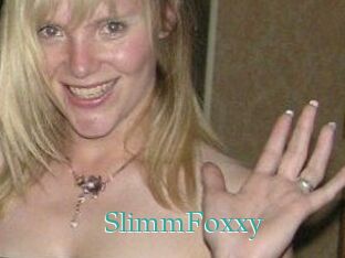 SlimmFoxxy