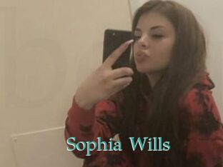 Sophia_Wills