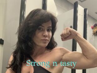 Strong_n_tasty