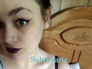 Sultry_Sarie