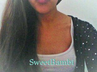 SweetBambi