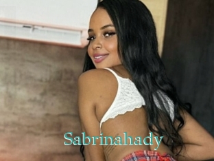 Sabrinahady