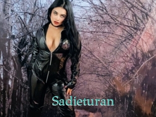 Sadieturan