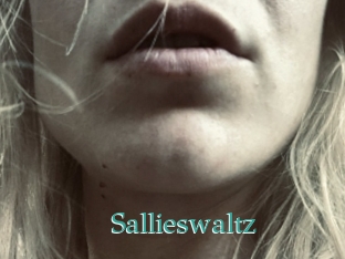 Sallieswaltz