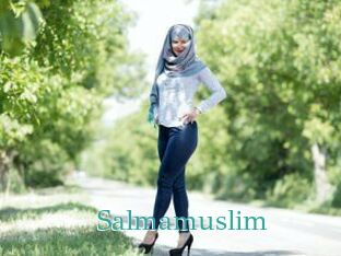 Salmamuslim