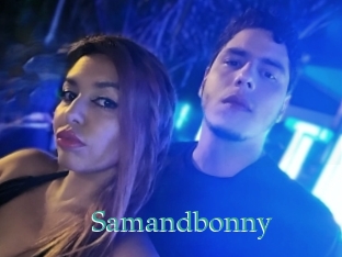 Samandbonny