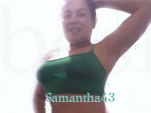 Samantha43