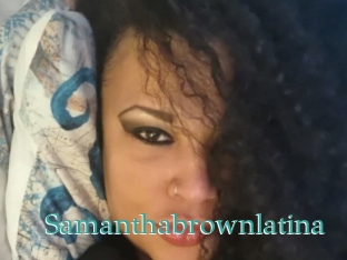 Samanthabrownlatina