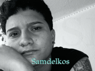 Samdelkos