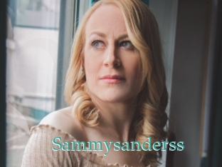 Sammysanderss