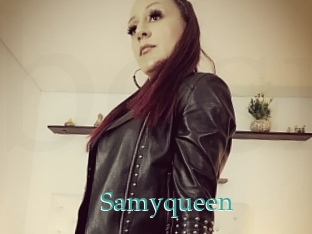 Samyqueen