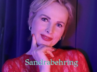 Sandrabehring