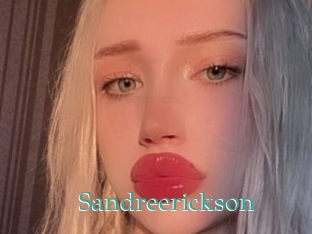 Sandreerickson