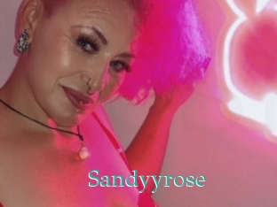 Sandyyrose