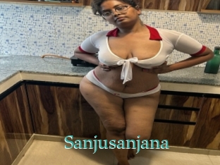 Sanjusanjana