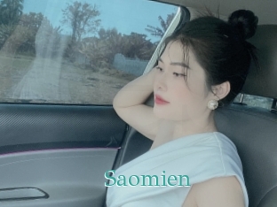 Saomien