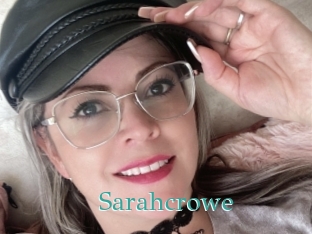 Sarahcrowe