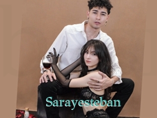 Sarayesteban