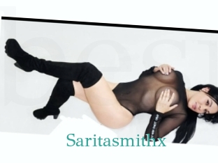 Saritasmithx