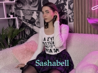 Sashabell