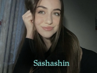 Sashashin