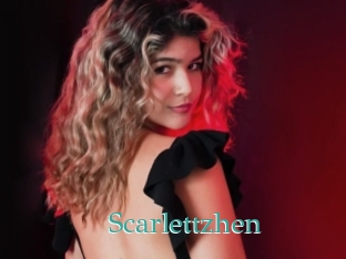 Scarlettzhen