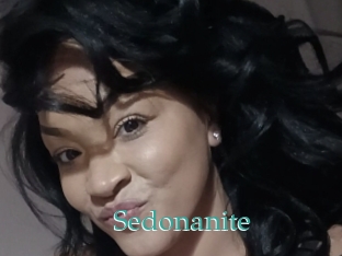 Sedonanite