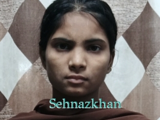 Sehnazkhan