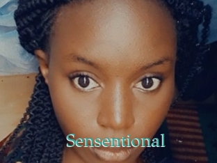 Sensentional