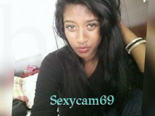 Sexycam69