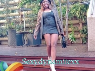 Sexydynamitexx