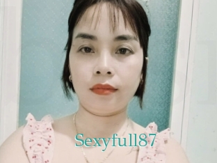 Sexyfull87