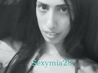 Sexymia28