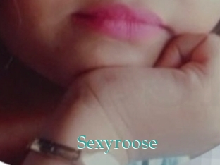 Sexyroose