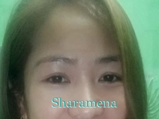 Sharamena